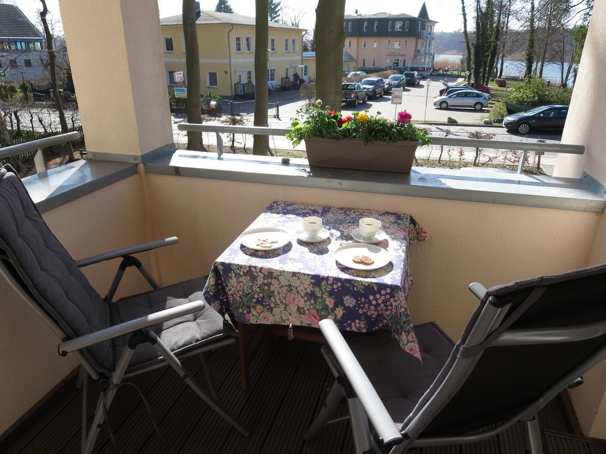 Neue Villa Ernst - Ferienwohnung 3 Heringsdorf (Usedom) Exterior foto